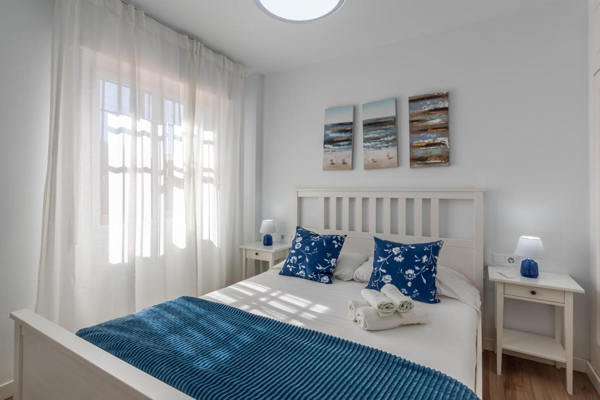 Renovated Apartment On Beachside With Pool 内尔哈 外观 照片