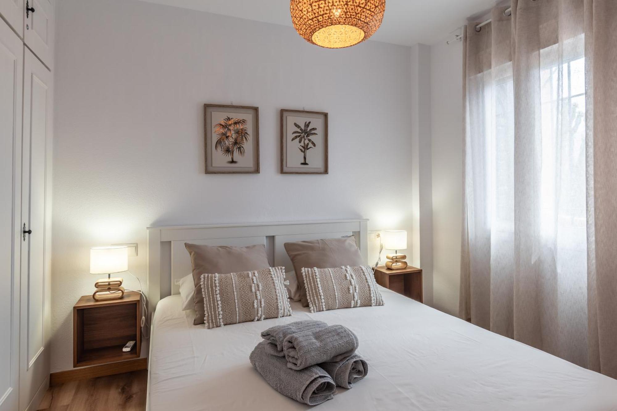 Renovated Apartment On Beachside With Pool 内尔哈 外观 照片